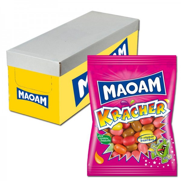 MAOAM Kracher 200g