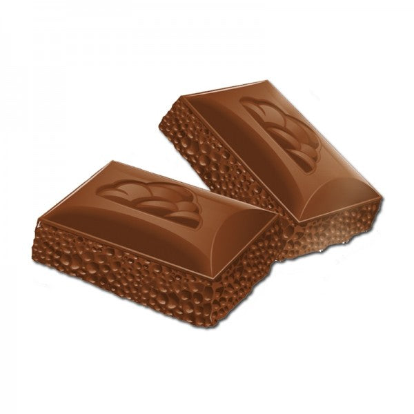 Trumpf Aero Vollmilch 100g