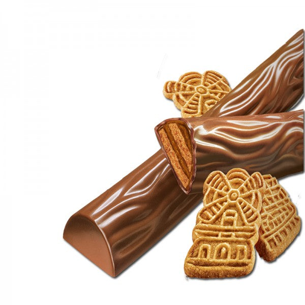 Ferrero Duplo Spekulatius 10er Pack