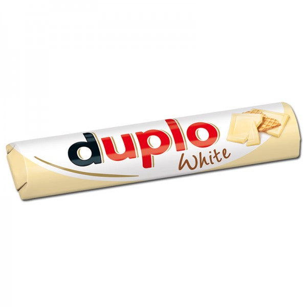 Ferrero Duplo White 10er Packung 182g