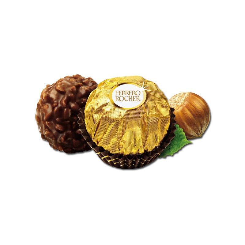 Ferrero Rocher Weihnachts-Geschenkbox 225g