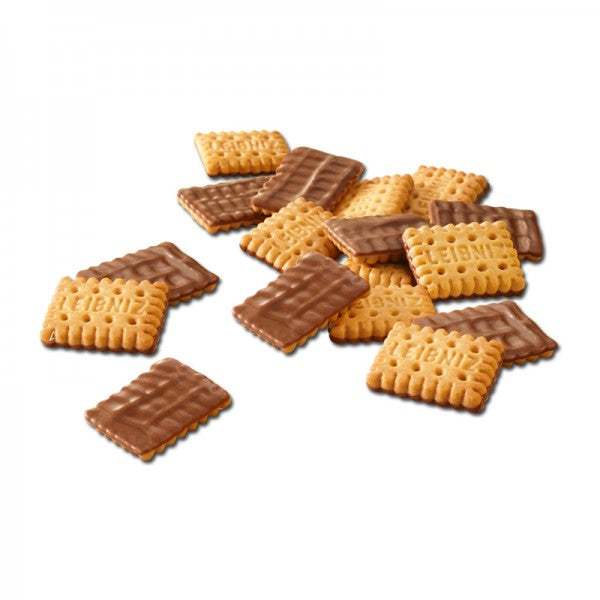 Bahlsen Leibniz Minis Choco Keks 125g