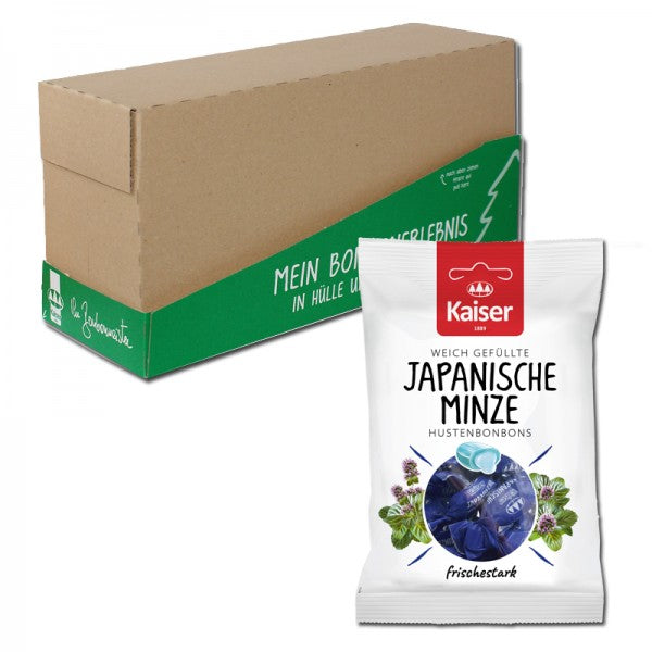 Kaiser Japanische Minze 90g