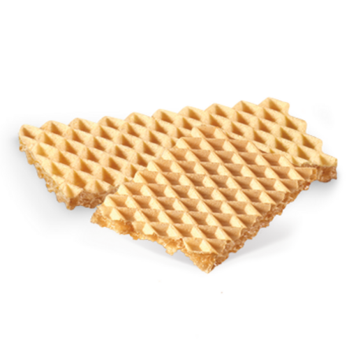 Loacker Patisserie Crème Noisette 100g