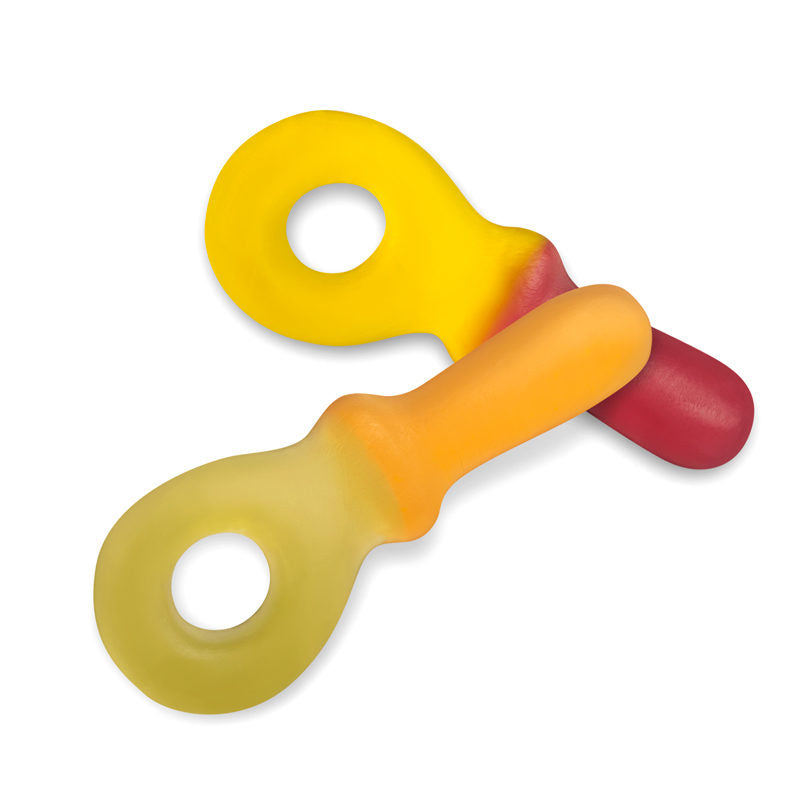 Red Band Fruchtgummi Schnuller 500g