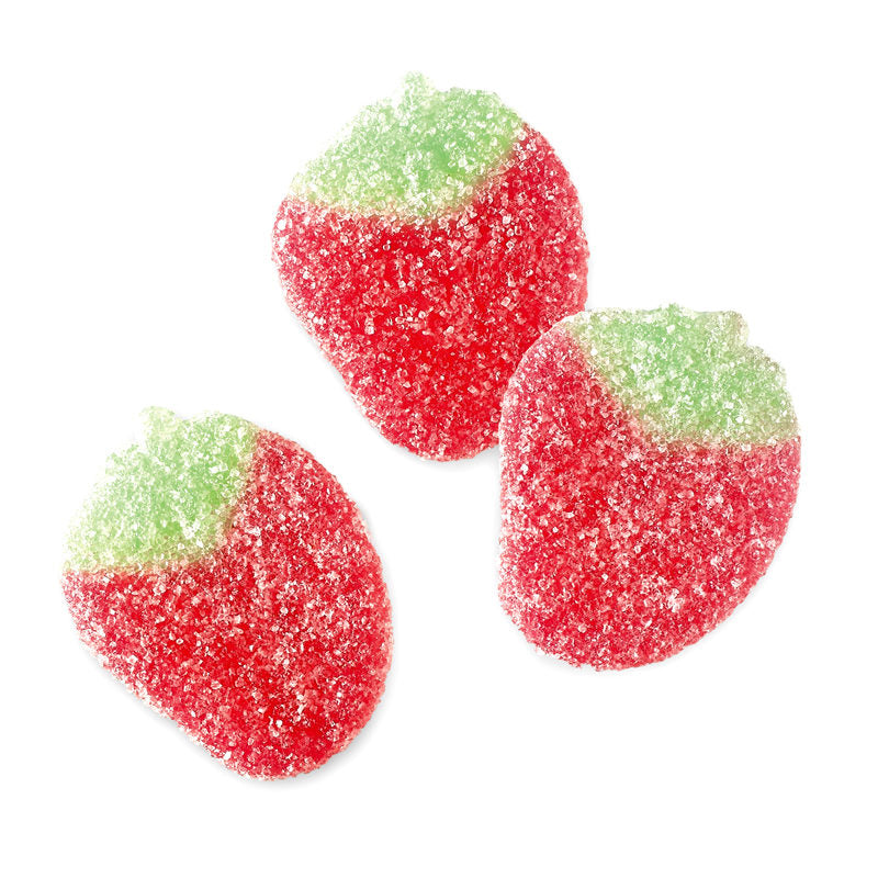 Red Band Wilde Erdbeeren 500g
