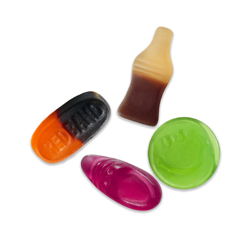 Red band Fun Mix 200g