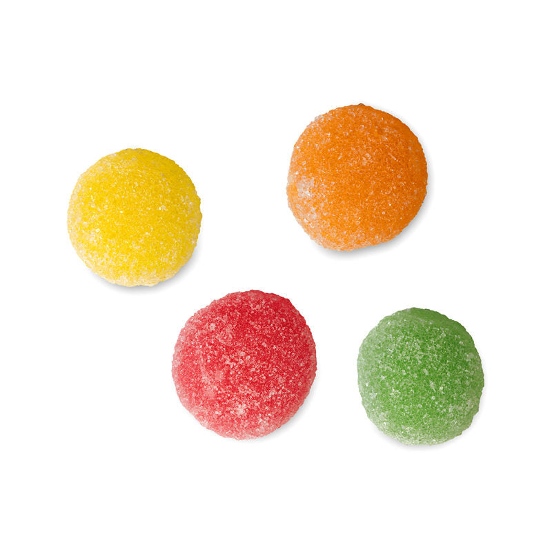 Red Band Weichgummi gezuckert 500g