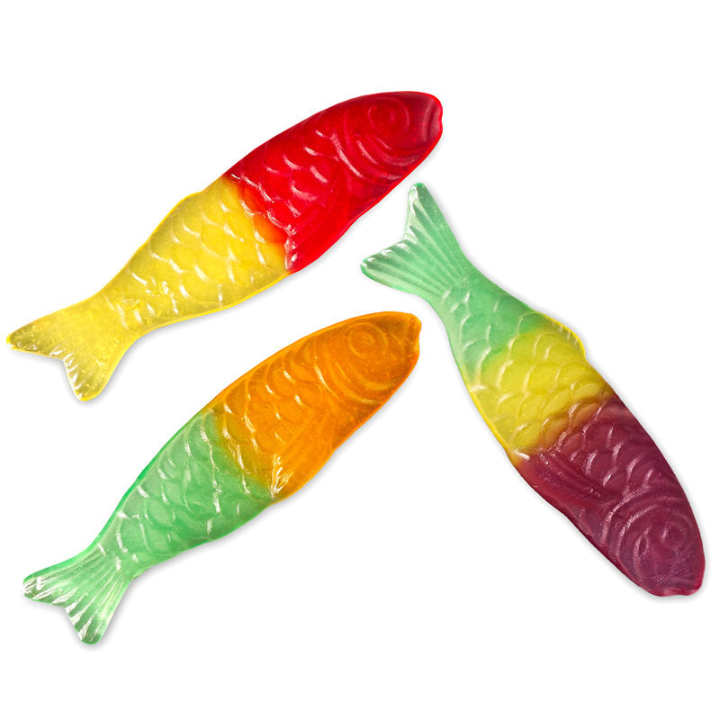 Red Band Super Hechte 100 Stück