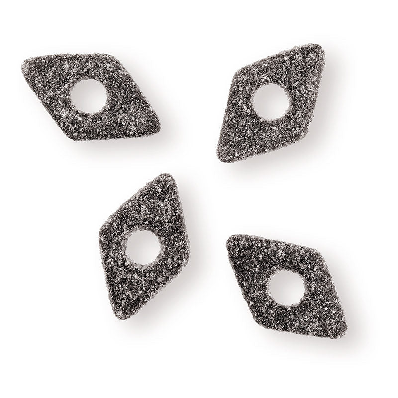 Salzdiamanten Minis 400g