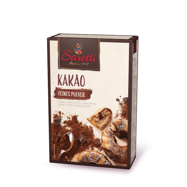 Sarotti Kakao 125g