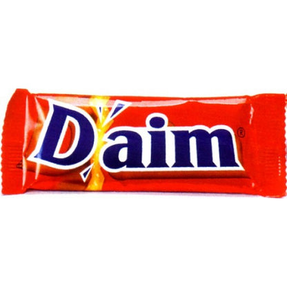 Daim Riegel 28g