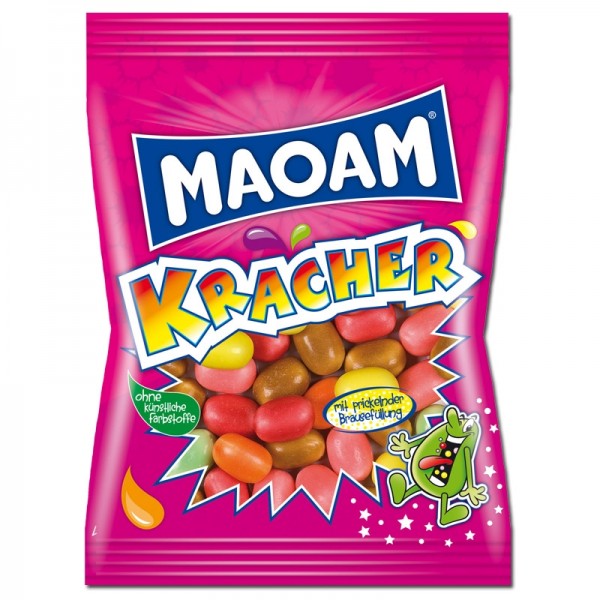 MAOAM Kracher 200g