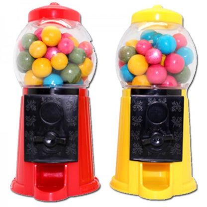 Mini Kaugummi-Automat 40g
