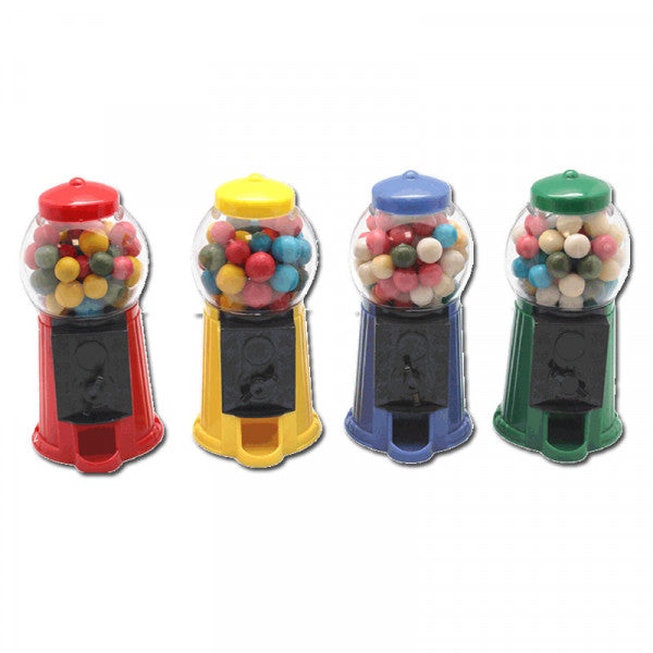 Mini Kaugummi-Automat 40g
