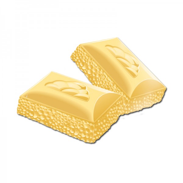 Trumpf Aero Weiß 100g