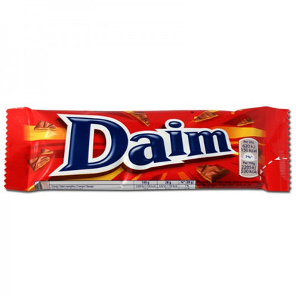 Daim Riegel 28g