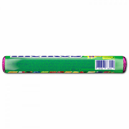 Mentos Discovery 37,5g Rolle