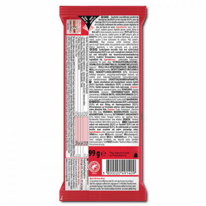Kitkat Tafel Hazelnut 99g