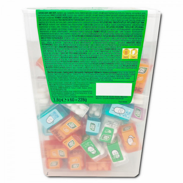 Ferrero Tic Tac Lilliput Mixed