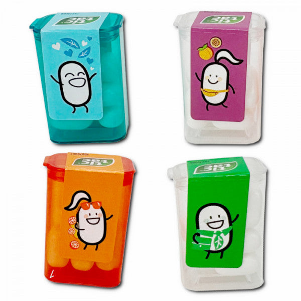 Ferrero Tic Tac Lilliput Mixed