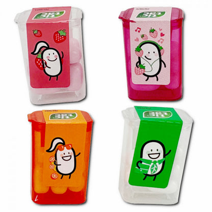 Ferrero Tic Tac Lilliput Strawberry