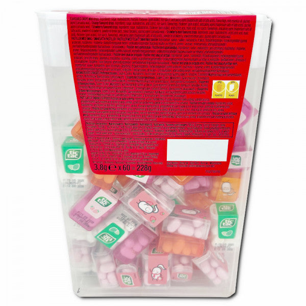 Ferrero Tic Tac Lilliput Strawberry