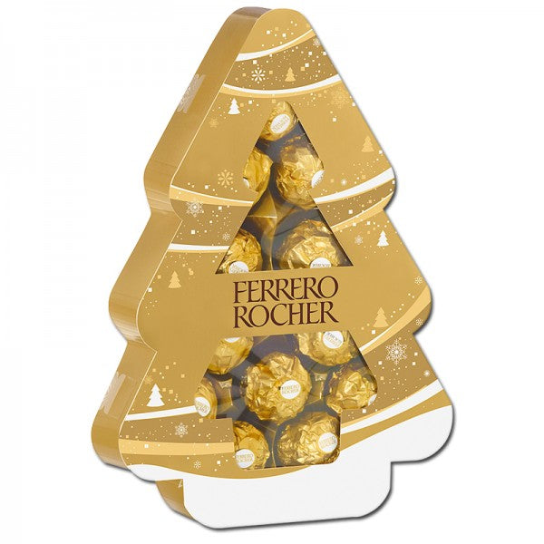 Ferrero Rocher Tannenbaum 150g
