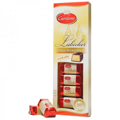 Carstens Lübecker Edel-Marzipan Minis 100g