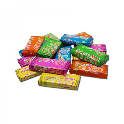 TATTOO GUM 125g
