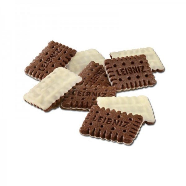 Bahlsen Leibniz Minis Black'n White Kekse 125g