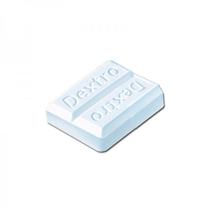 Dextro Energy Schulstoff Orange 50g