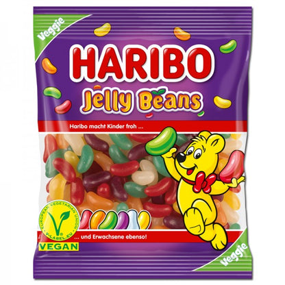 Haribo Jelly Beans 160g
