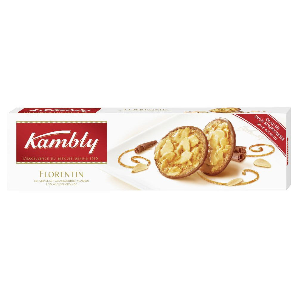 Kambly Florentin 100g