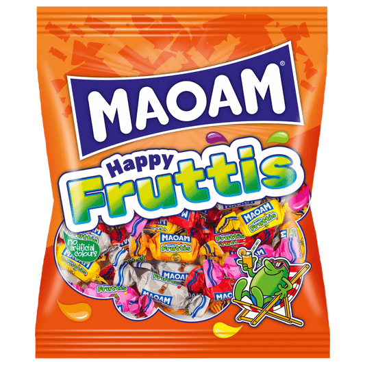 MAOAM Happy Fruttis 175g