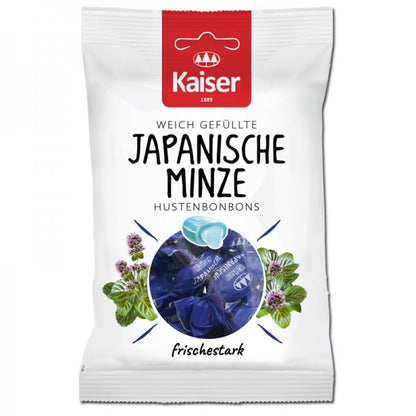 Kaiser Japanische Minze 90g