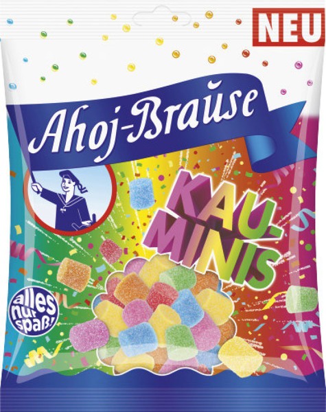 Frigeo Ahoj-Brause Kauminis 150g