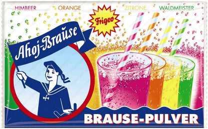 Ahoj-Brause Brause-Pulver 58g