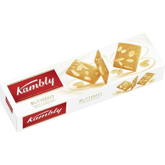Kambly Butterfly 100g