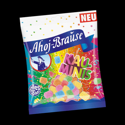 Frigeo Ahoj-Brause Kauminis 150g