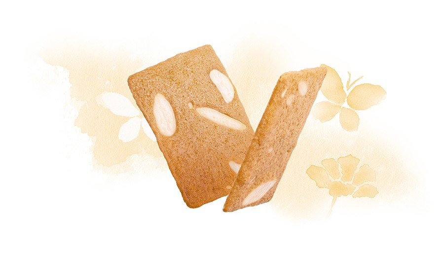 Kambly Butterfly 100g