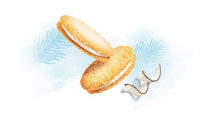 Kambly Délice de Coco 80g