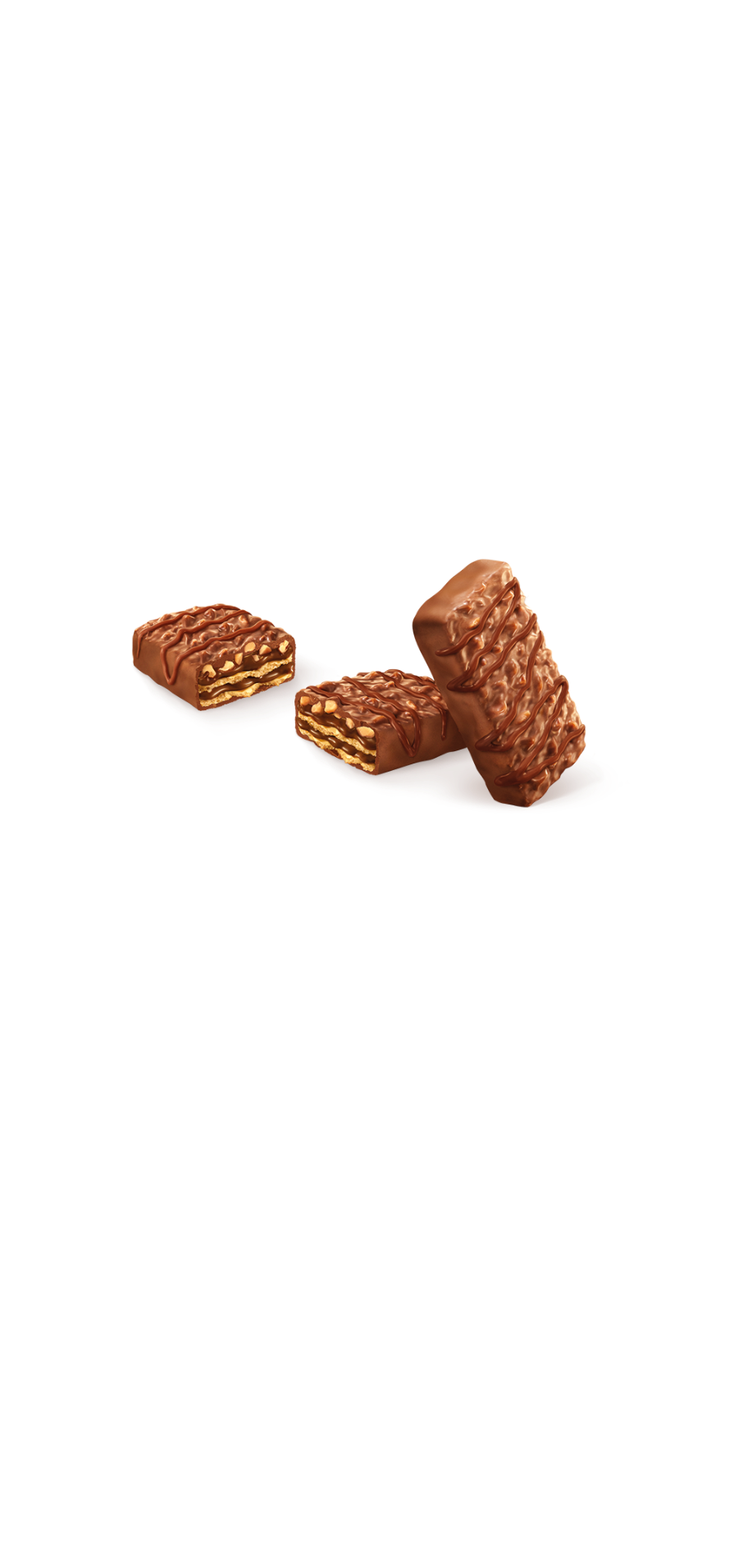 Loacker Patisserie Crème Noisette 100g