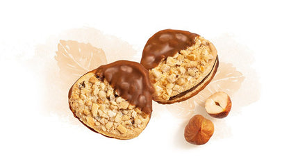 Kambly Éclats de Noisettes 100g