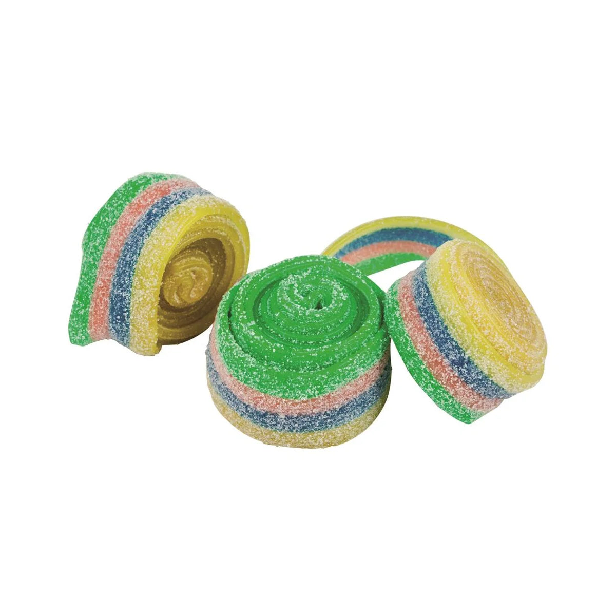Fini Roller Rainbow 20g