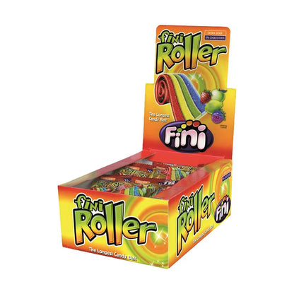 Fini Roller Rainbow 20g