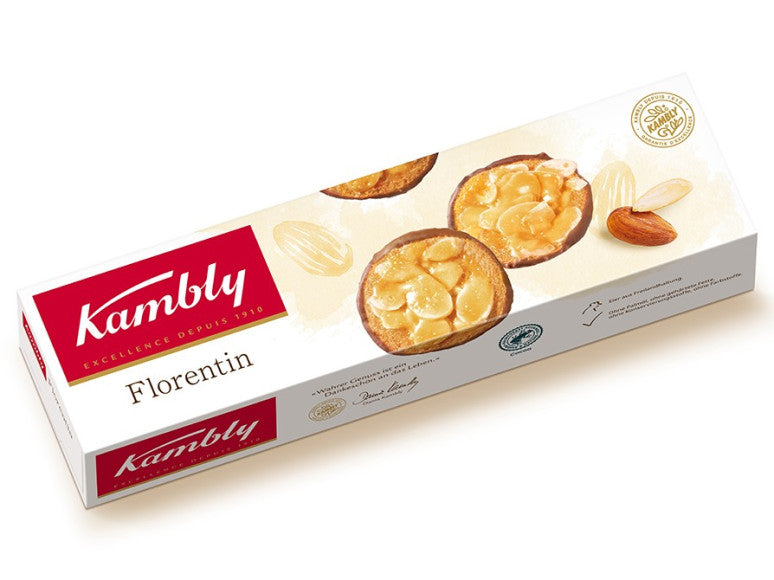Kambly Florentin 100g