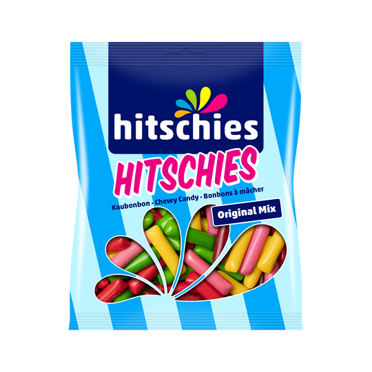 Hitschies Original Mix 150g