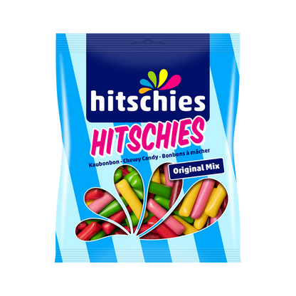 Hitschies Original Mix 150g