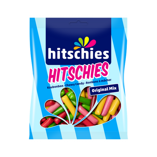 Hitschies Original Mix 150g